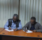 Ethiopian Pharmaceutical Association has signed a Memorandum of Understanding (MOU) with Menorah Trustees