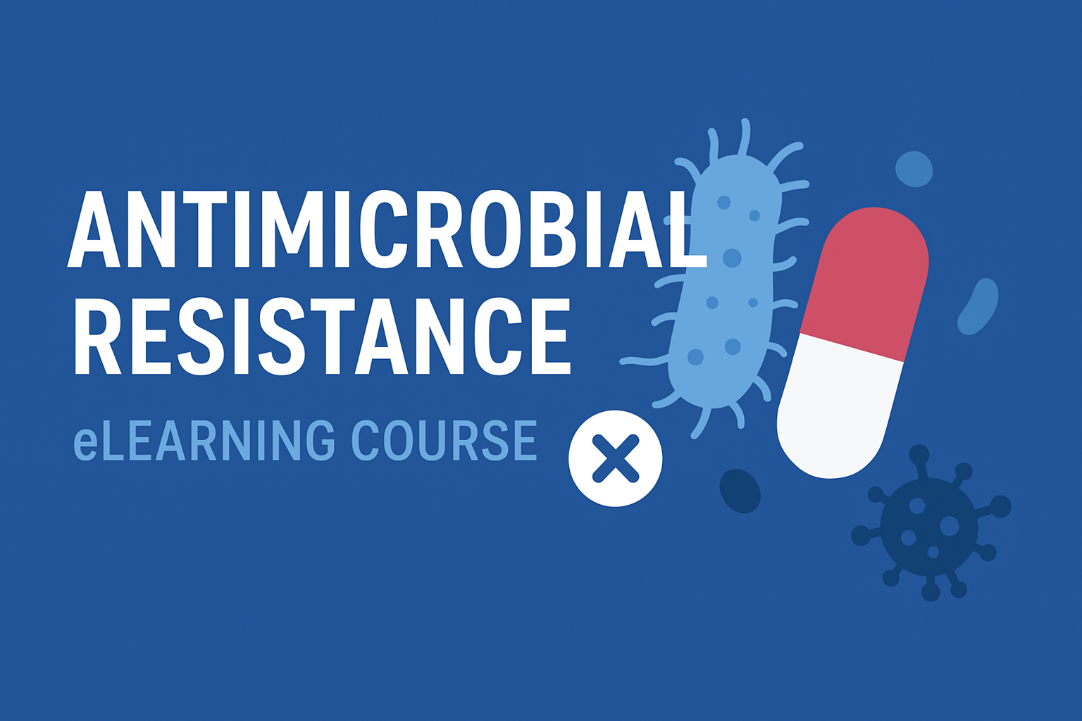 Antimicrobial
