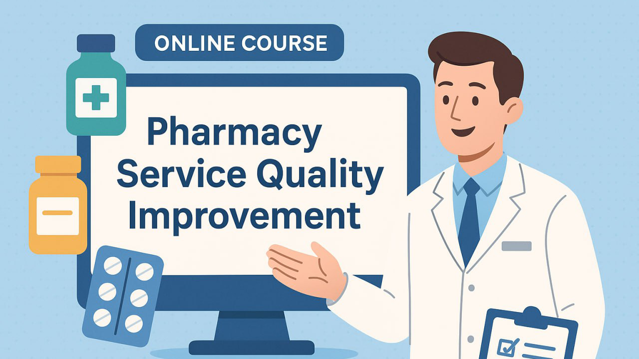 Pharmacy
