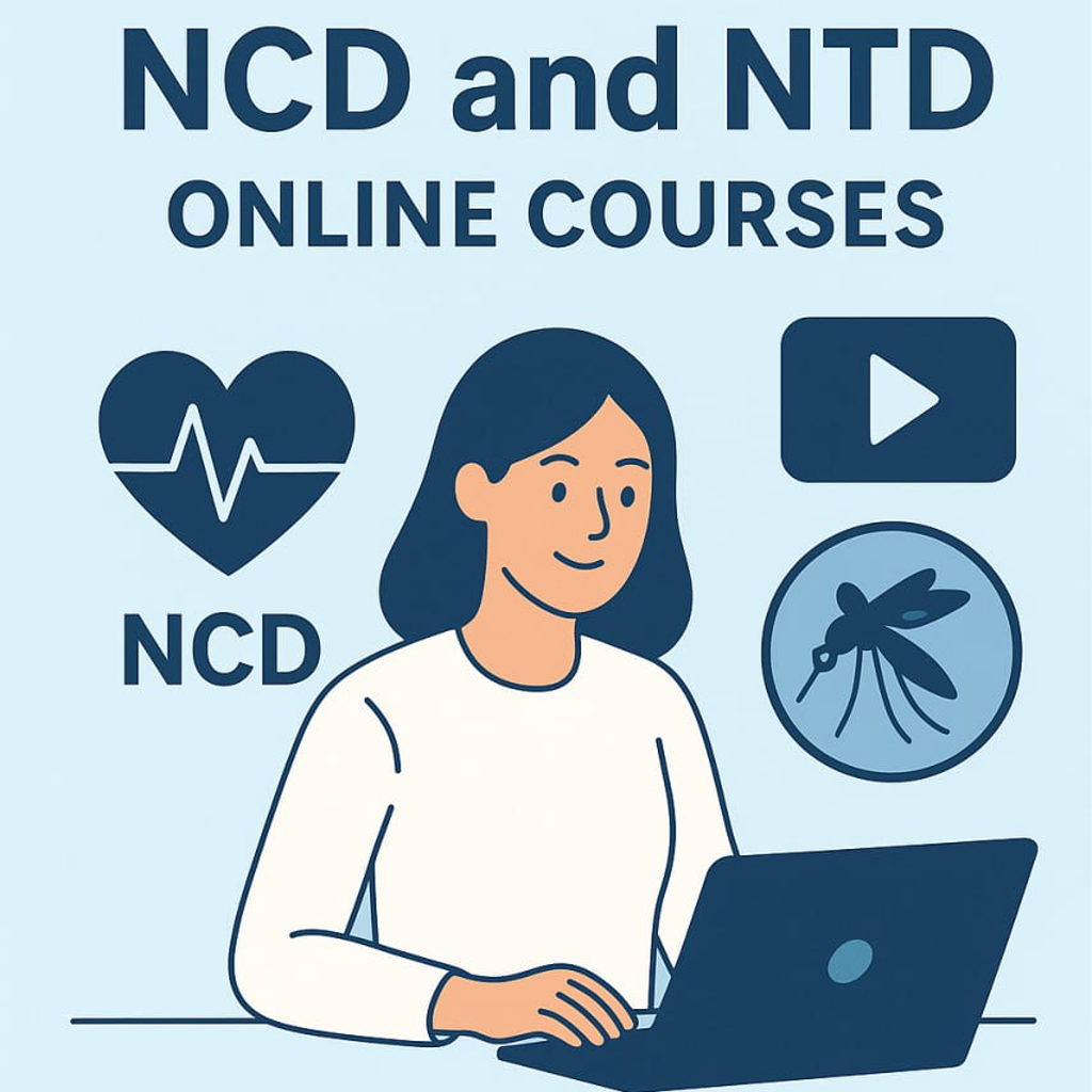 NCD